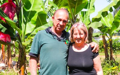 3 Farmers Vie for the 2019 Award