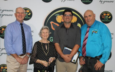 FNQ Growers Gala Dinner 2025 & Award Night