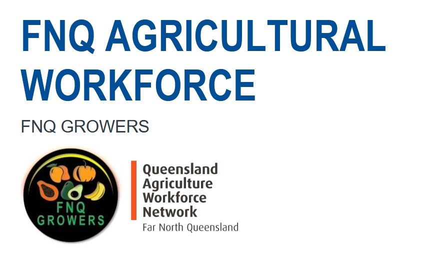 Fnq Wild Raspberry FNQ Agricultural workforce - FNQ Growers | Fruit & Vegetable Growers